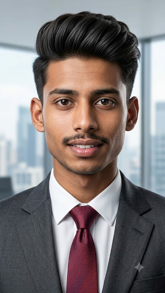 Shivam Bhadoriya, AI Engineer at Aaziko Global LLP, Navsari